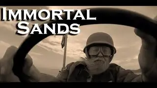 &ldquo;Immortal Sands&rdquo; (Original Short Film) Postwar Dry Lakes Hotrod Racing