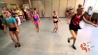 Dance Rogue 2012 | Mo Williams | Whats The T - Combo