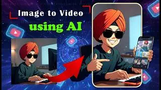 [БЕСПЛАТНО И БЕЗ ОГРАНИЧЕНИЙ] Видео с использованием ИИ от YouTube