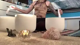 libra full moon sound bath✨