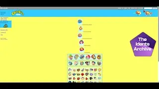 CBeebies 2005 Website Tour &ndash; Nostalgic Childhood Internet Memories