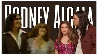 The Dating Game Killer: The Double Life of Rodney Alcala