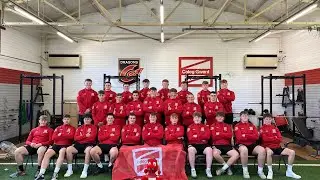 South Africa 2022 Coleg Gwent Crosskeys Rugby Tour