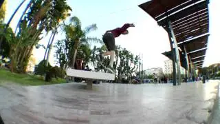element get busy living - Alex Amor - part10