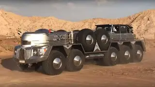 Inside The Billionaire Lifestyle of Sheikh Hamad Bin Zayed Al Nayan