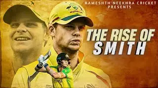 The Unreal Steve Smith
