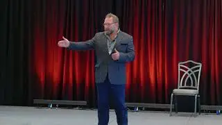 Brandon Slay - HEART of Leadership - #Path22