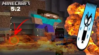 People play Minecraft - Strip Club & Slab Land [#5.2]