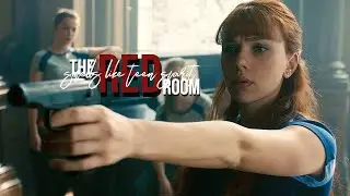 Smells Like Teen Spirit | The Red Room