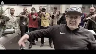 Crizzle - Straftat (prod. by KAVO)