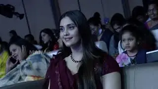 Oke Oka Lokam Song | Shashi Movie Pre Release Event |
