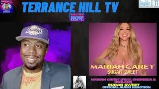 Mariah Carey – 