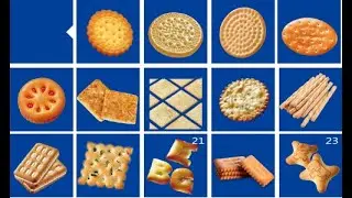 Small scale automatic 50kg/h soft biscuits production line soft and hard biscuit making machine