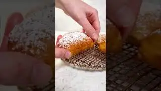 Beignets