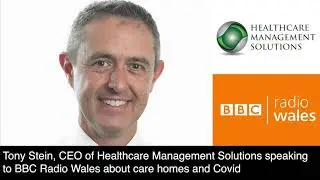 Covid-19 Vaccine Rollout Gathers Pace for Care Home Management Solutions' Welsh Care Homes