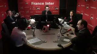 Le retour des ascenseurs - Le Billet de Sophia Aram