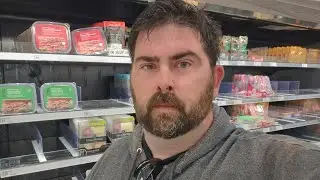 SHOPPING AT TARGET!!! - Rising Prices, And Some Empty Shelves! - Daily Vlog!