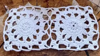 Motif Motif Etek Örüyoruz (part 2)