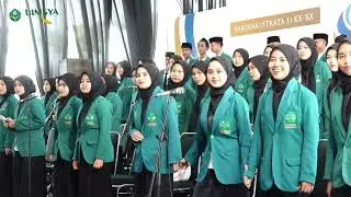 VERSI FULL // MAA SYAMAMTU X SA'LULINNAS // PADUAN SUARA UIMSYA
