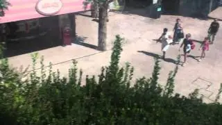 La Casa Matta - Mirabilandia