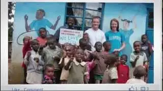 Abroaderview Facebook Timeline Video Non Profit Charity
