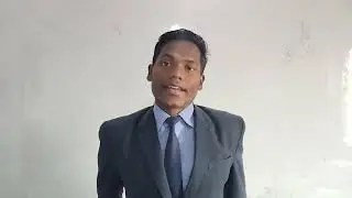 Introduction of biography in English. Successful person, and Success for tips.