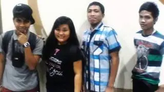 Barkada by John Mark Genato