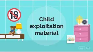 Child exploitation material - Tasmania Legal Aid