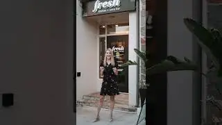 FRESH Kitchen & Juice Bar - Community Spotlight