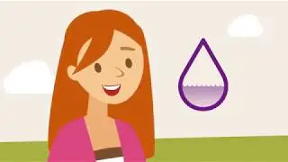 Animated explainer voiceover - Dioralyte