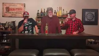 Свежий японский виски! Рюдзин #виски #японскийвиски