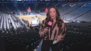 Purdue still alive in March Madness
