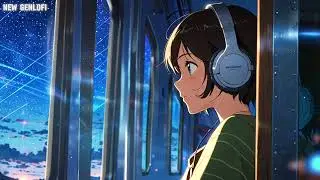 The Motivational Lofi Song Vol.2 | Lofi Motivational 🗿 Song | New GenLofi