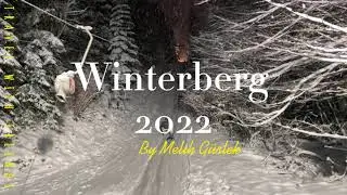 Winterberg 2022, Rodeln
