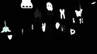 Dark Room by B&uuml;ro Destruct