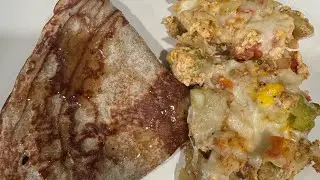 ¡Sabroso coliflor !