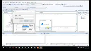 Update Data in VB.Net using MySQL Database