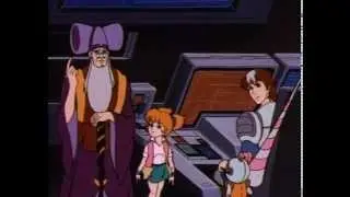Jayce and The Wheeled Warriors  Episode 65: Final Ride at Journey's End