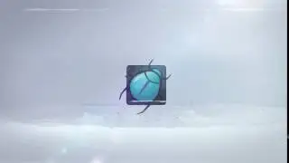 Splashing Ground Logo Reveal II | After Effects project | Videohive template