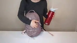 The North Face 10L Mini Borealis backpack review