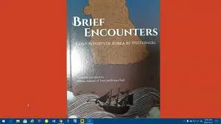 Brief Encounters (Anthony of Taize  - R Neff) 01   [Editors Preface]