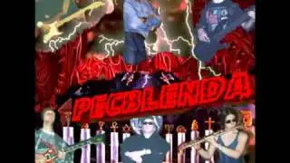 Pecblenda - Valvole