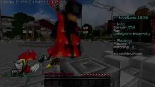 MCSG Highlights #4 ~ Generic Packs on Generic Maps ~ w/ strafeist