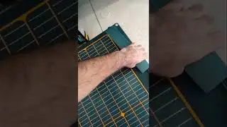 Flex solar 240 watt#flex #energy #powerstation #viralvideos #viral #shortfeed #flexible #subscribe