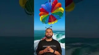 Part 2 &ndash; The Ultimate Dubai Thrill Ride!