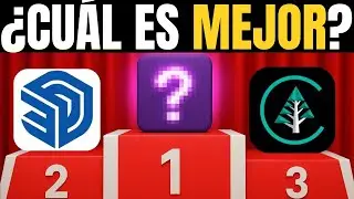 Los Mejores PROGRAMAS de ARQUITECTURA en 2026 | Mejor Software de Arquitectura Online, CAD, BIM y 3D
