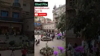 part 13 mela baharan delhi gate lahore | spring festival lahore | flower exhibition