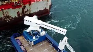 Ampelmann's N-type Icemann celebrates one-year anniversary