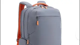 Unboxing : American Tourister Backpack Brett 4.0 | #brett #backpack #americantourister