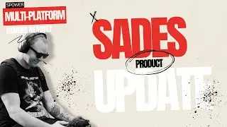 SADES Update | 3 New SPower Gaming Headsets?